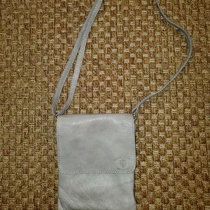 Borse In Pelle Leather Crossbody